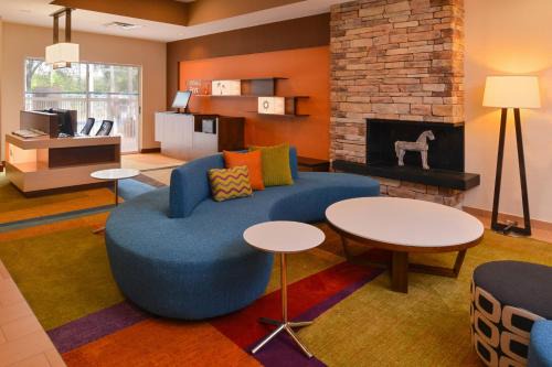 Airport North Hotel | Fairfield Inn Orlando Airport