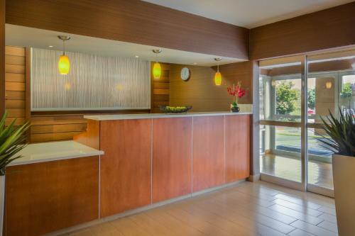 Bermuda Hotel | Fairfield Inn Richmond Chester