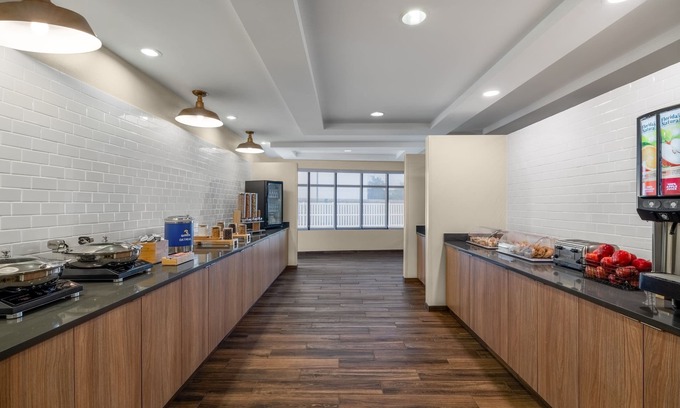 Fort Walton Beach Hotel | Fairfield Inn & Suites by Marriott Fort Walton Beach Hurlburt Area