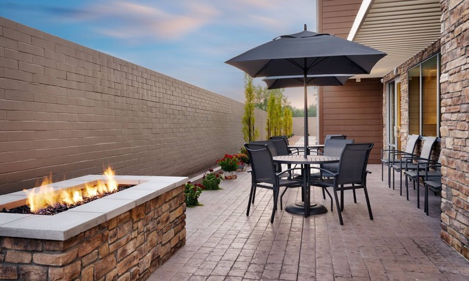 Holladay Hotel | Fairfield Inn & Suites by Marriott Salt Lake City Cottonwood