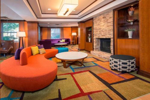 Williamsburg Hotel | Fairfield Inn & Suites by Marriott Williamsburg