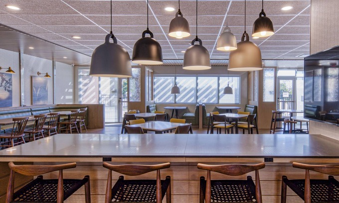 North Belmont Hotel | Fairfield Inn & Suites by Marriott Charlotte Belmont