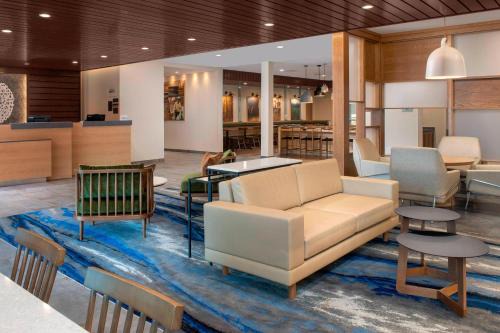 Metairie Hotel | Fairfield Inn & Suites by Marriott New Orleans Metairie