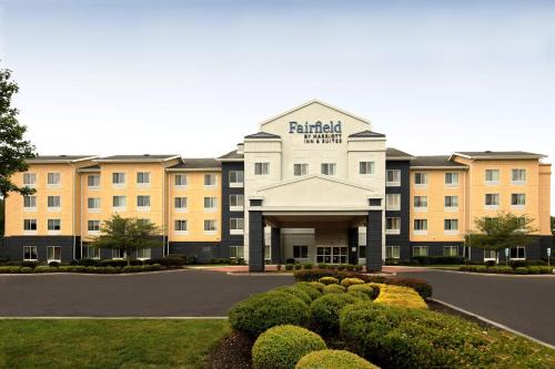 Millville Hotel | Fairfield Inn & Suites by Marriott Millville Vineland