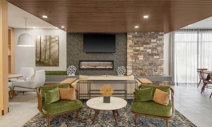 Taylor Hotel | Fairfield Inn & Suites by Marriott Detroit Taylor