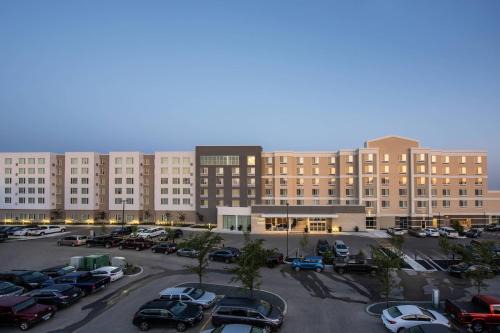 Winnipeg Hotel | Fairfield Inn & Suites by Marriott Winnipeg