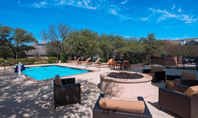 McNeil Hotel | Fairfield Inn & Suites by Marriott Austin Northwest/Research Blvd