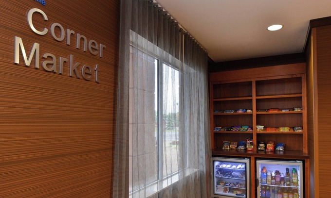 Avon Hotel | Fairfield Inn & Suites by Marriott Cleveland Avon