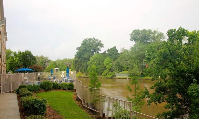 Lafayette Hotel | Fairfield Inn & Suites by Marriott Lafayette South