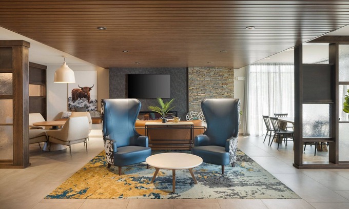 Montrose Hotel | Fairfield Inn & Suites by Marriott Montrose