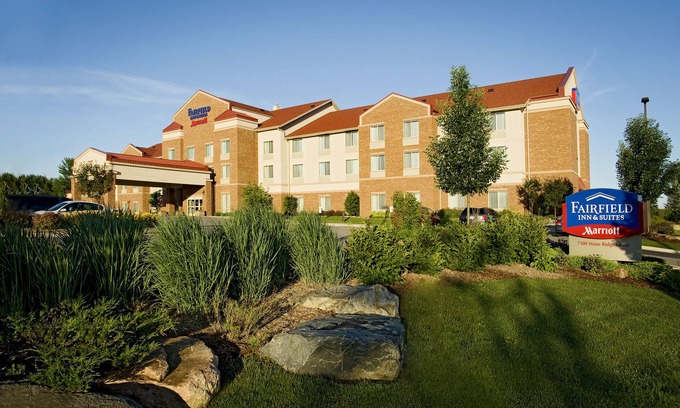 Weston Hotel | Fairfield Inn & Suites by Marriott Wausau