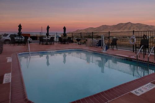 Winnemucca Hotel | Fairfield Inn & Suites by Marriott Winnemucca