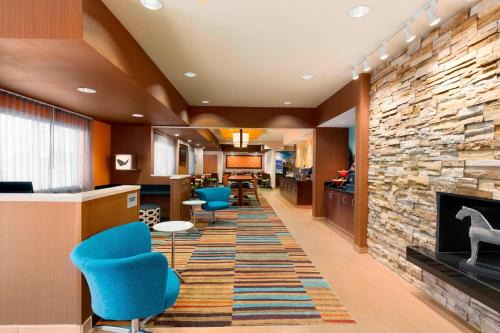 Saginaw Hotel | Fairfield Inn & Suites Saginaw