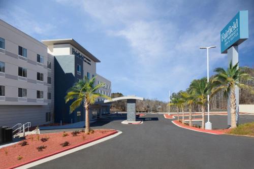 Normandy Shores Hotel | Fairfield Inn & Suites Seneca Clemson Univ Area
