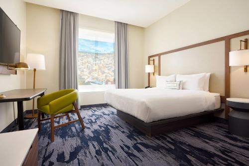 Silao Hotel | Fairfield Inn & Suites Silao Guanajuato Airport