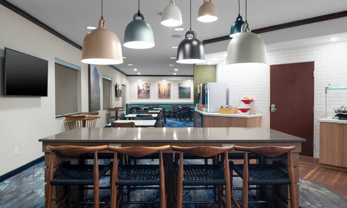 Jefferson City Hotel | Fairfield Inn & Suites by Marriott - Jefferson City