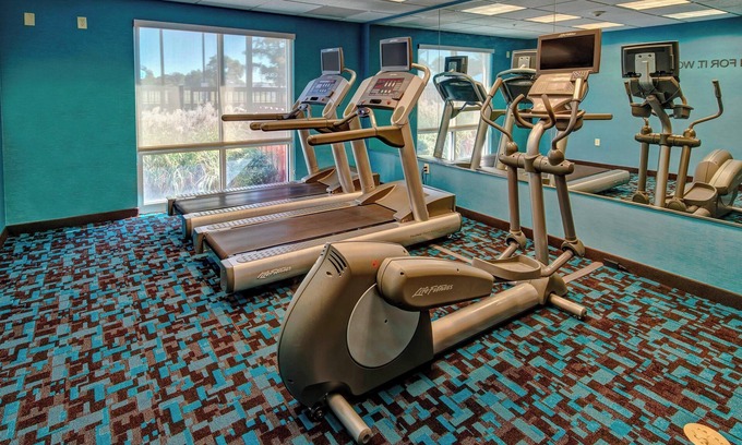 Olive Branch Hotel | Fairfield Inn & Suites by Marriott Memphis Olive Branch