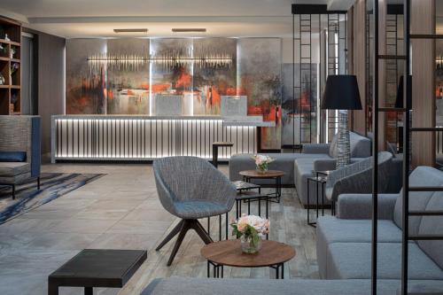Travis - Chelsea Hotel | Fairfield Inn & Suites by Marriott New York Staten Island