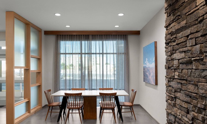 Victorville Hotel | Fairfield Inn & Suites By Marriott Victorville