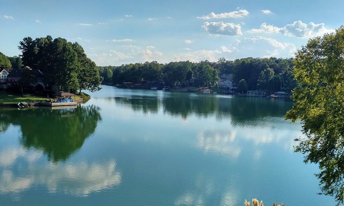 Villa Rica Condo | Fairfield Plantation Resort - Tara Cove