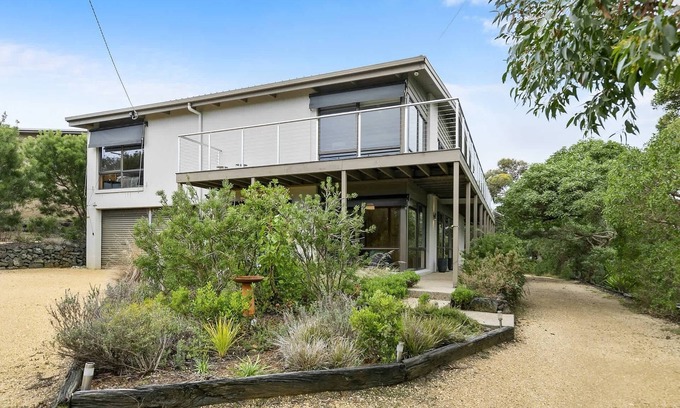 Fairhaven House | Fairhaven Oasis I Ocean and Lighthouse Views