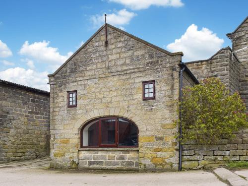Grosmont House | Fairhead Cottage