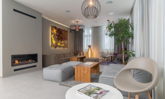 Brno-stred Hotel | Fairhotel