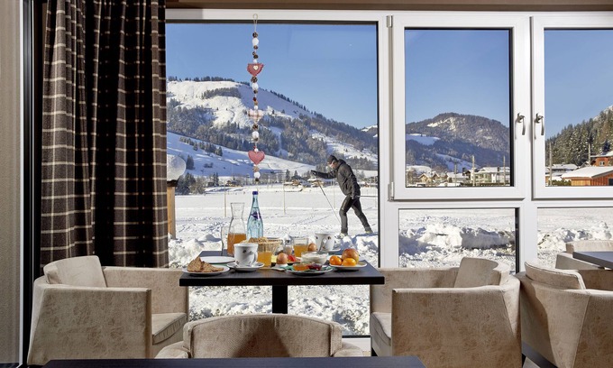 Hochfilzen Hotel | fairhotel Hochfilzen
