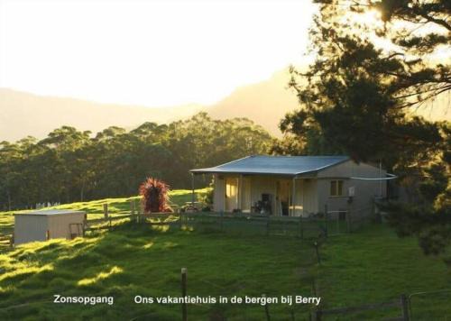 Woodhill House | Fairmont Cottage