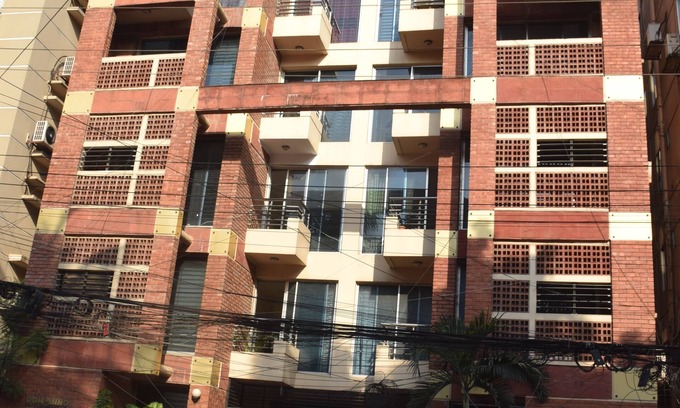 Uttara House | Fairmont Guest House