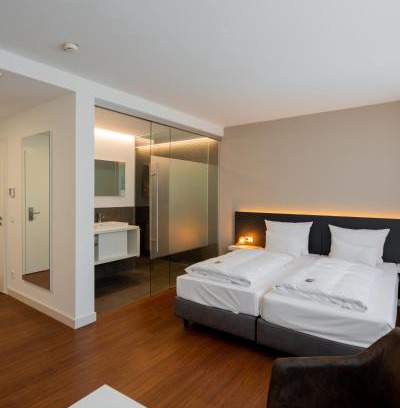 Plattenhardt Hotel | Fairotel
