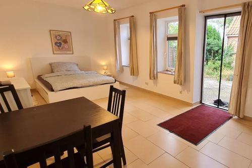 Dedendorf Apartment | FairSchlafen - Atelier