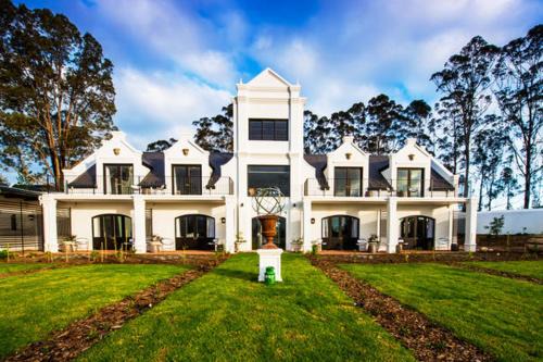 Keurboomstrand House | Fairview House