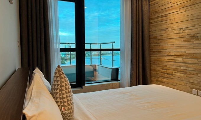 Mchafukoge Apartment | Fairview Luxury Apartments
