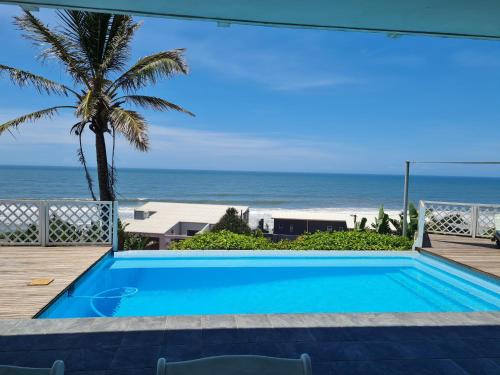 Umhlali Beach House | Fairview Salt Rock