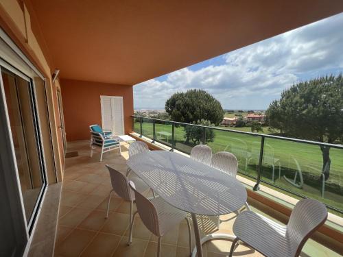 Atalaia Apartment | Fairway 3 Apartment - Boavista Golf & Spa Resort