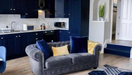Ardglass Apartment | Fairway & Footpath Apartments Castle Place