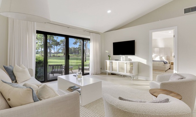 Palm Beach Gardens Villa | Fairway Getawayn