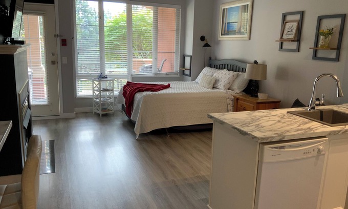 Quail Ridge Apartment | Fairway Haven - #104A