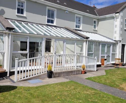 Portnablagh House | Fairway Haven