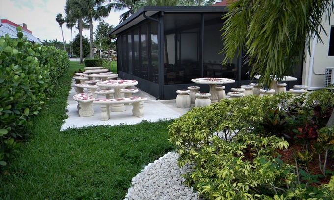 Florida City Hotel | Fairway Inn Florida City Homestead Everglades