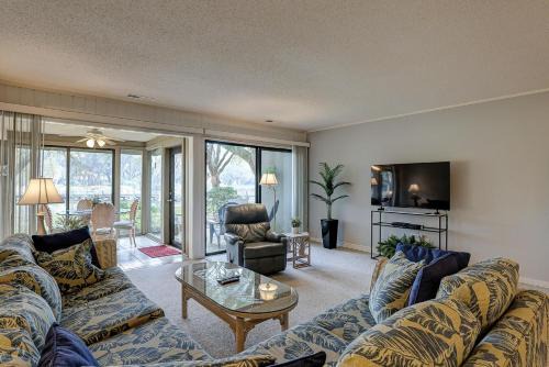 Oceanside House | Fairway Lane Villa 68