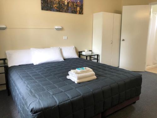 South Kempsey Hotel | Fairway Lodge Motel