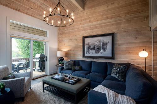 Elkhorn Village House | Fairway Nine Condo 4350