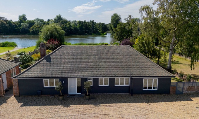 Thorpeness House | Fairway, Thorpeness, Aldeburgh, Suffolk