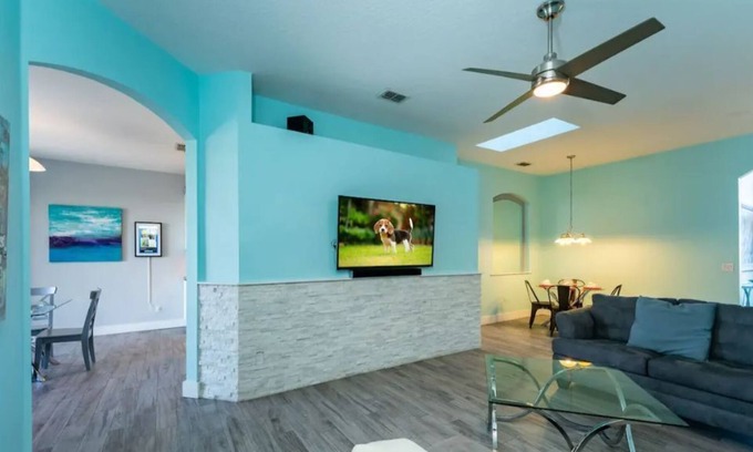 Highlands Reserve House | Fairway View - Highlands Reserve golfing community