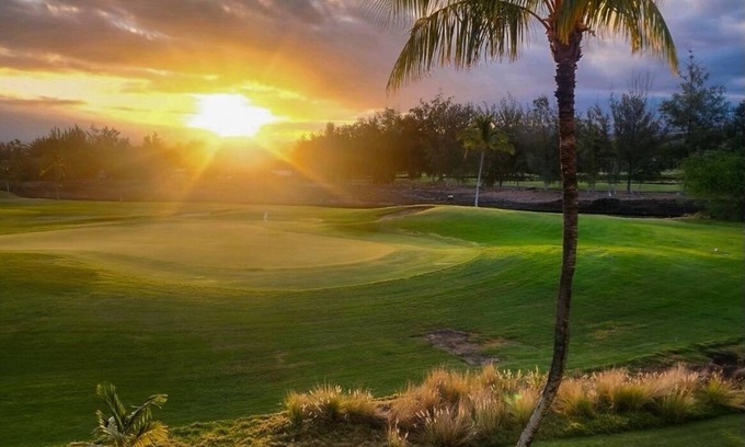 Waikoloa Condo | Fairway Villas-2 Bed/2 Bath SUMMER SPECIAL!