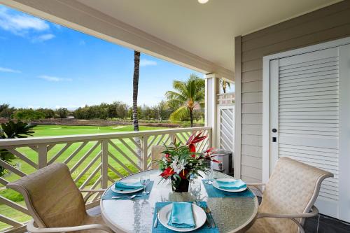 Waikoloa House | Fairway Villas Waikoloa B21
