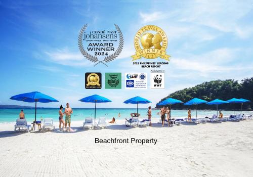 Balabag Resort | Fairways and Bluewater Boracay
