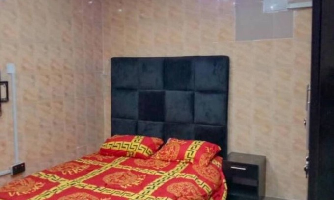 Yaba Apartment | Fairways Apartments : 1 Bedroom Apartmentnn